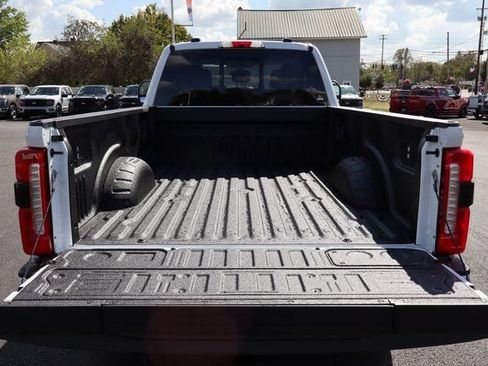 New 2026 Ford F350 XL w/ STX Appearance Package AWD/4WD image 18