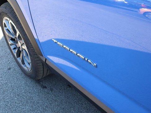 New 2026 GMC Terrain Elevation w/ Elevation Premium Package image 18