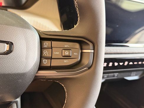 New 2026 Jeep Cherokee Limited AWD/4WD image 15