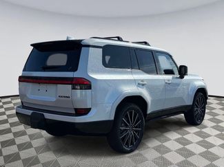 New 2026 Lexus GX 550 video 2