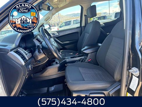 Used 2019 Ford Ranger XLT w/ FX4 Off-Road Package image 5