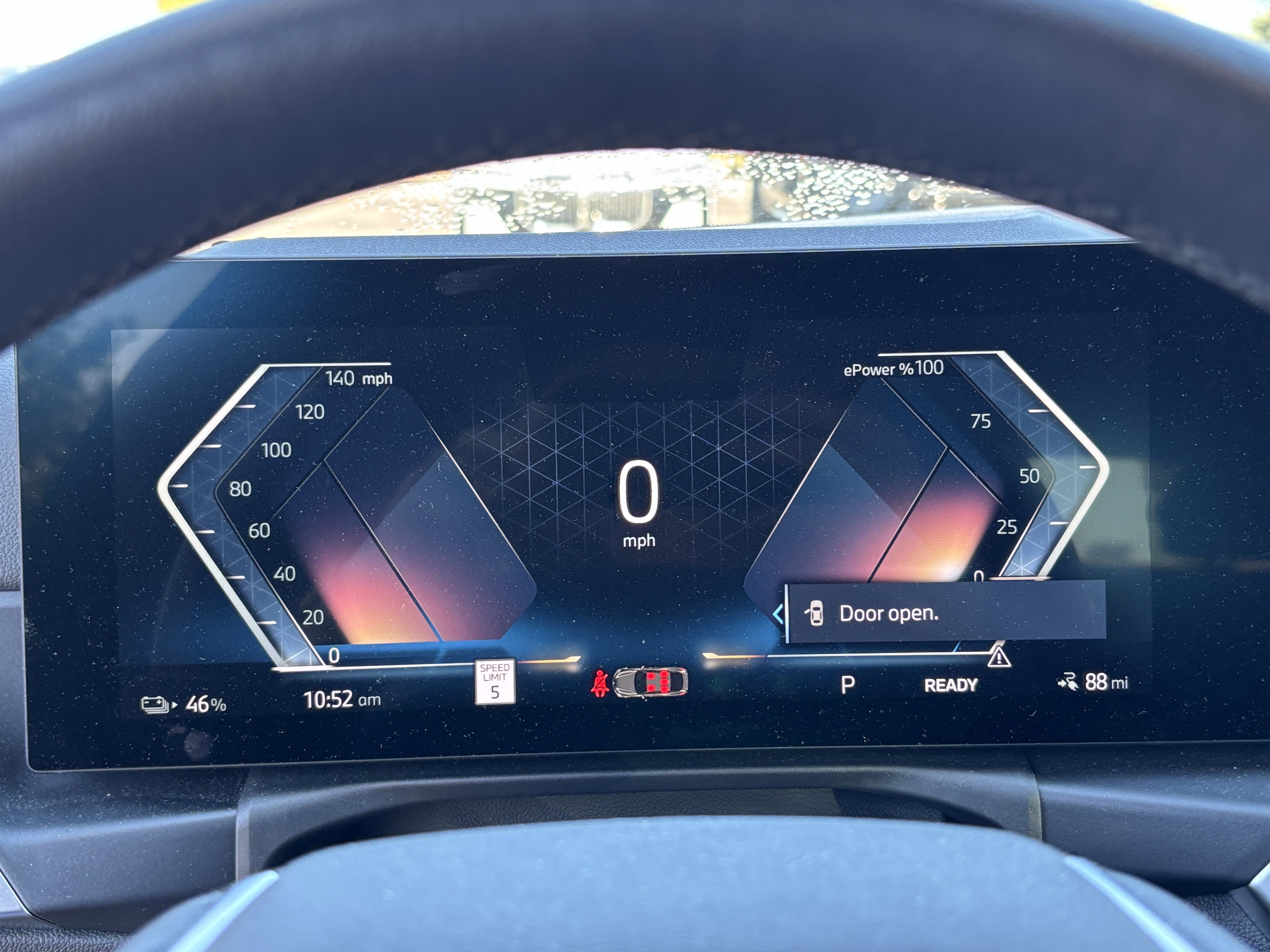 Certified 2024 BMW i4 eDrive35 w/ Convenience Package RWD image 21