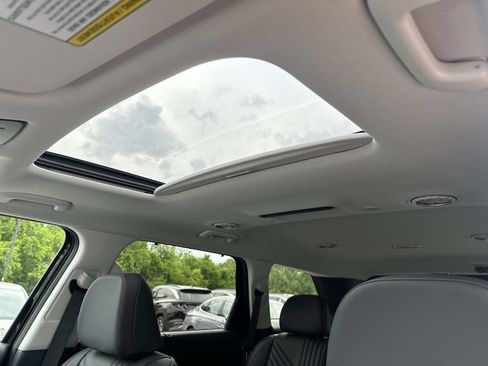 New 2026 Hyundai Palisade SEL Premium FWD image 26