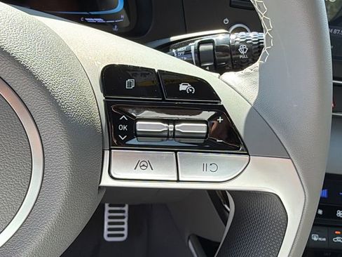 New 2026 Hyundai Elantra Sport FWD image 29