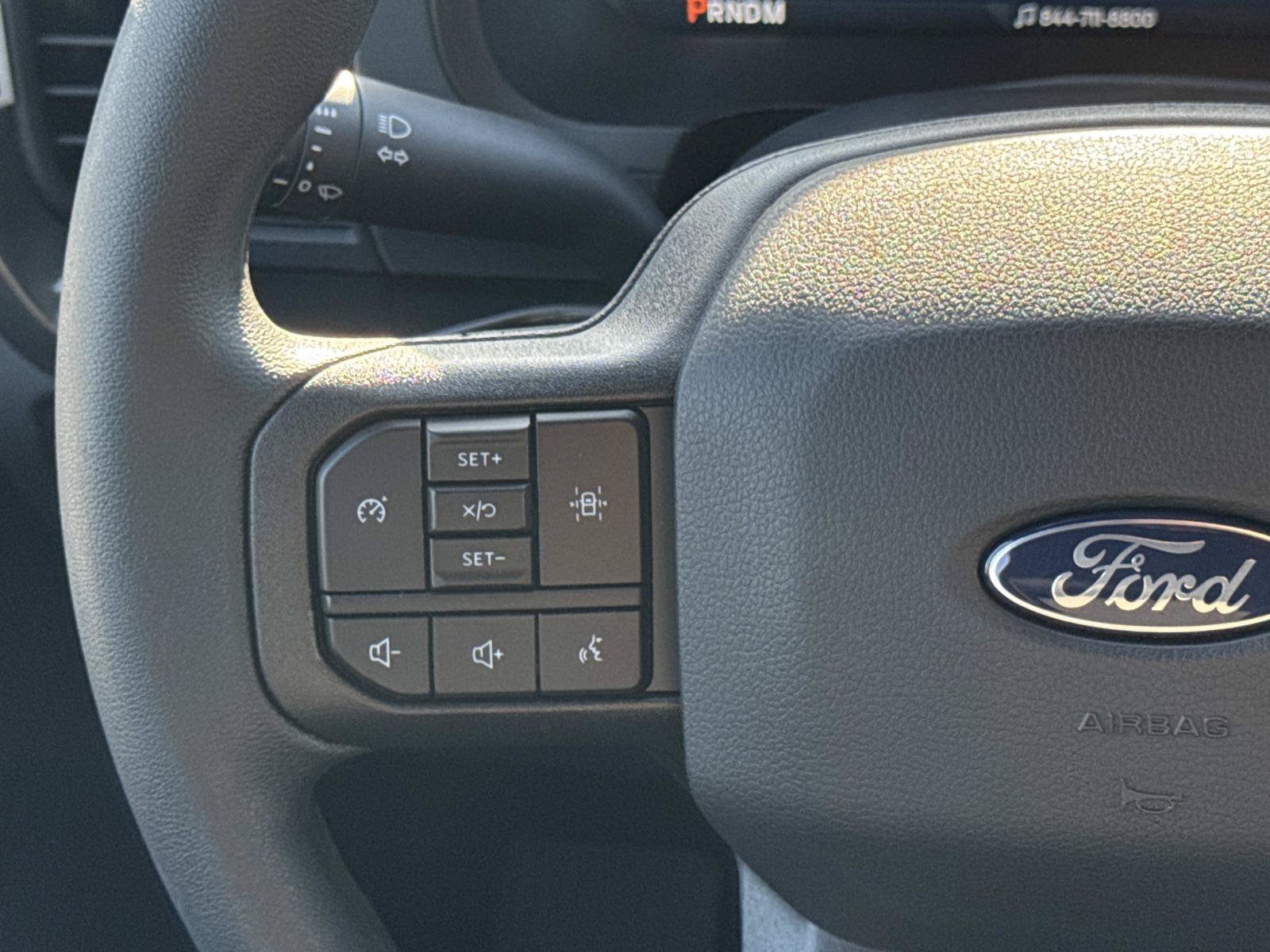 New 2026 Ford F150 STX w/ Equipment Group 200A RWD image 9