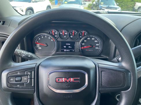 Certified 2023 GMC Sierra 1500 Pro w/ Pro Value Package AWD/4WD image 26
