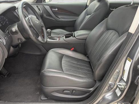 Used 2016 INFINITI QX50 AWD w/ Premium Plus Package image 17