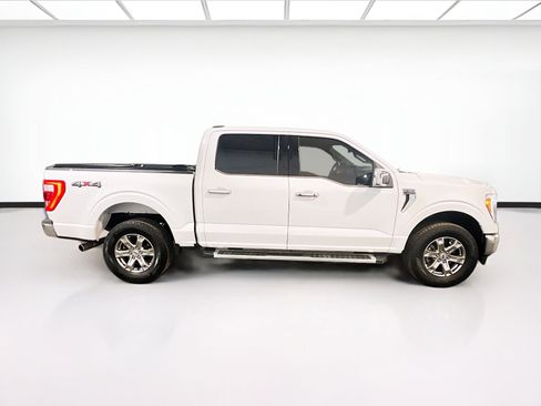 Used 2023 Ford F150 Lariat image 25
