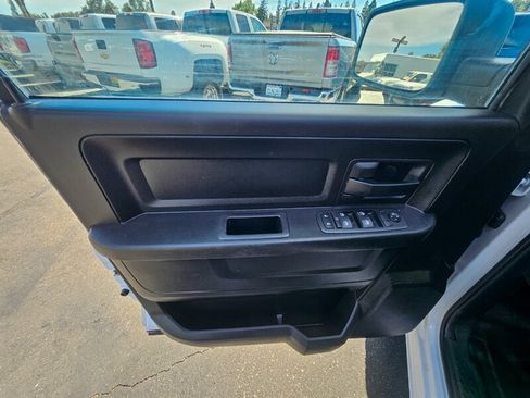 Used 2018 RAM 1500 Tradesman w/ Protection Group AWD/4WD image 21