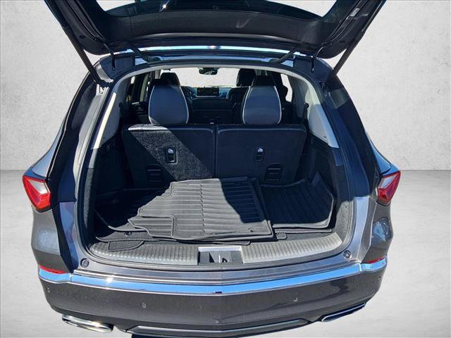 Used 2022 Acura MDX w/ Advance Package AWD/4WD image 6
