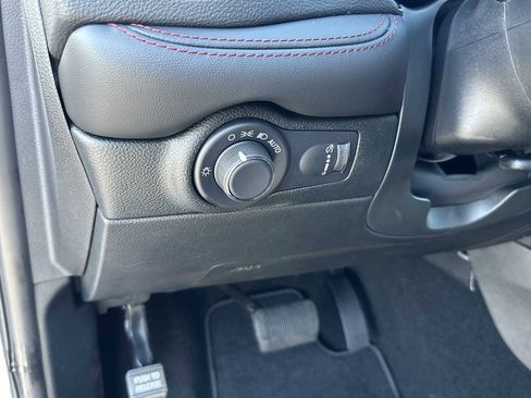 New 2026 Dodge Durango GT w/ Trailer Tow Group IV image 33