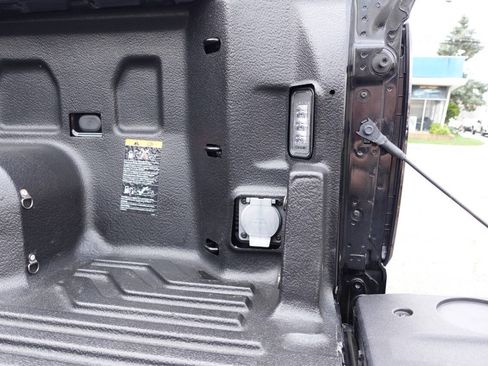 Used 2024 GMC Sierra 1500 Elevation AWD/4WD image 24
