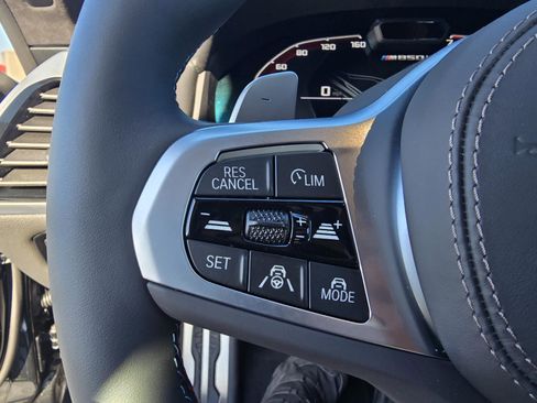 New 2026 BMW M850i xDrive M850i image 20