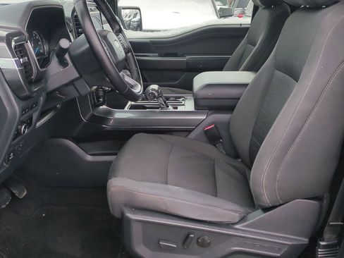 Certified 2023 Ford F150 XLT w/ Equipment Group 302A High image 17