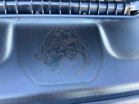 Used 2022 RAM 1500 TRX w/ TRX Level 1 Equipment Group image 12