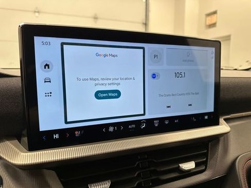 Used 2025 Ford Explorer ST-Line image 25