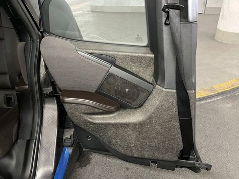 Used 2014 BMW i3 w/ Range Extender image 16