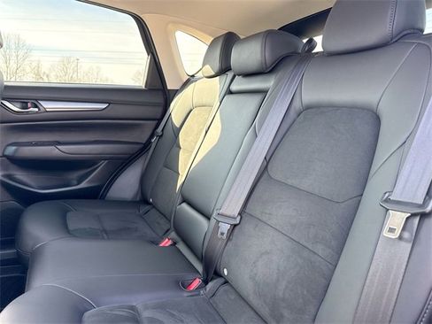 Used 2020 MAZDA CX-5 Touring image 29