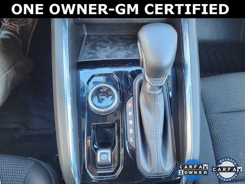 Certified 2023 GMC Canyon Elevation w/ Convenience Package image 35