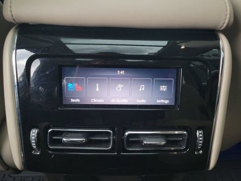 Certified 2024 Lincoln Aviator Reserve w/ Elements Package Plus AWD/4WD image 43
