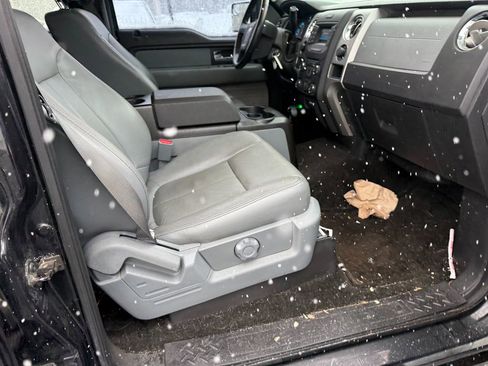 Used 2014 Ford F150 XLT w/ Equipment Group 302A Luxury image 6