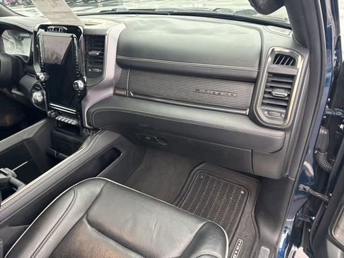 Used 2021 RAM 1500 Limited image 28