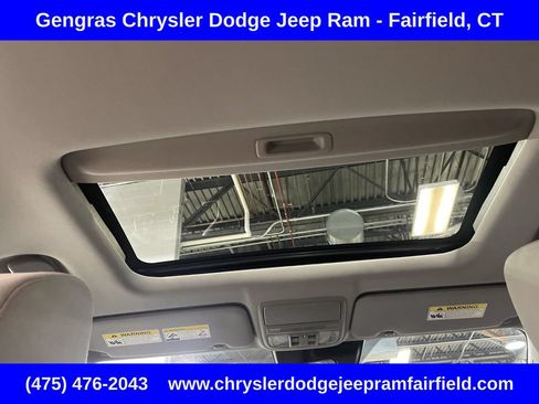Used 2020 Honda CR-V EX image 41