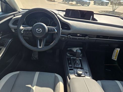 New 2026 MAZDA CX-30 Aire Edition AWD/4WD image 15