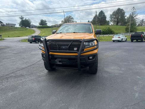 Used 2021 Ford Ranger XLT w/ Tremor Off-Road Package image 2