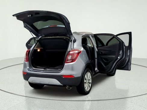Used 2019 Buick Encore Preferred FWD image 12