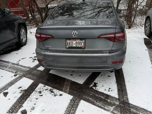 Used 2020 Volkswagen Jetta SE image 6