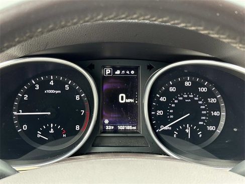 Used 2017 Hyundai Santa Fe Sport image 27