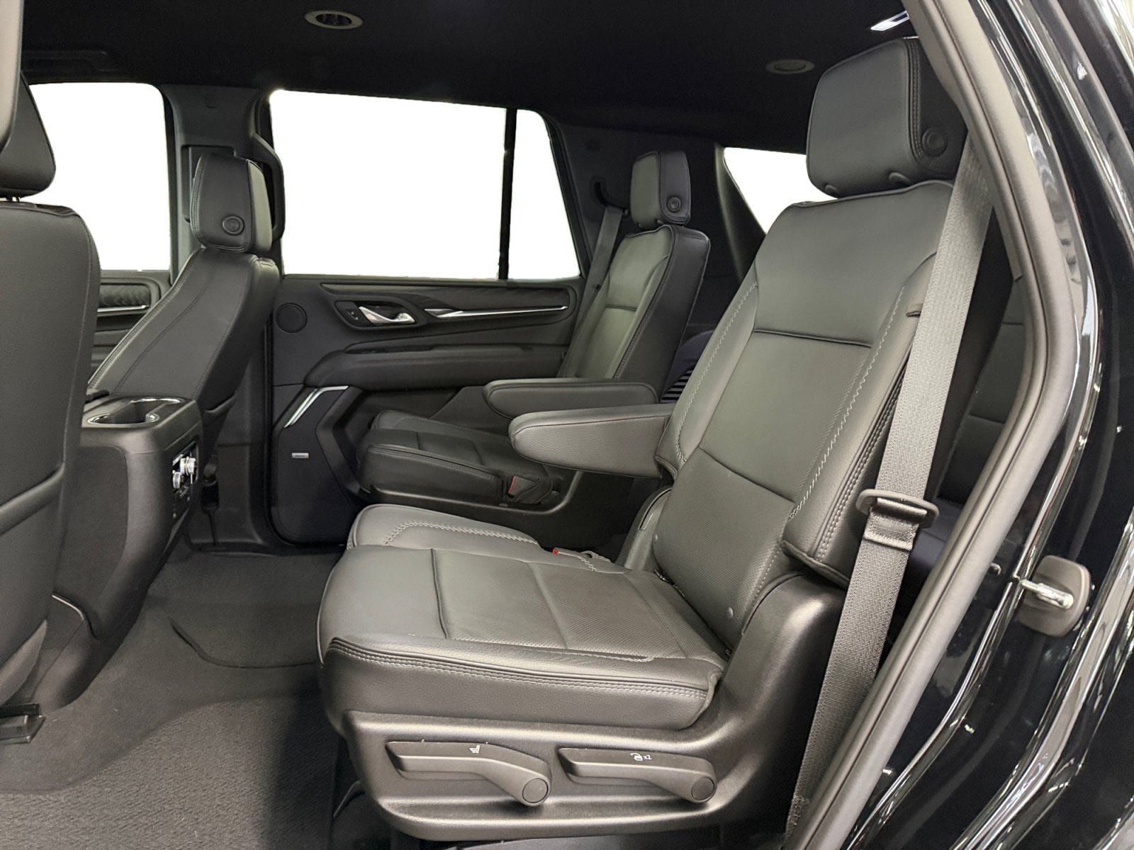 Used 2024 GMC Yukon Denali w/ Max Trailering Package AWD/4WD image 10