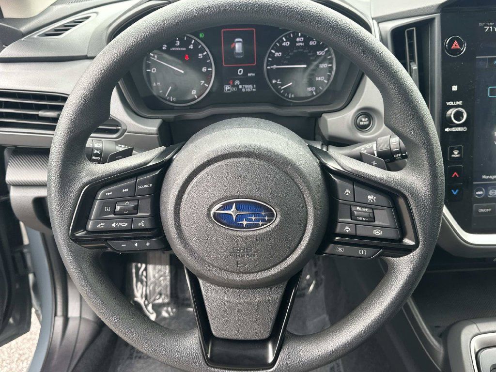 Used 2024 Subaru Crosstrek 2.0i Premium AWD/4WD image 16
