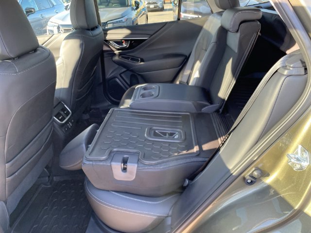 Certified 2025 Subaru Outback Touring XT AWD/4WD image 14