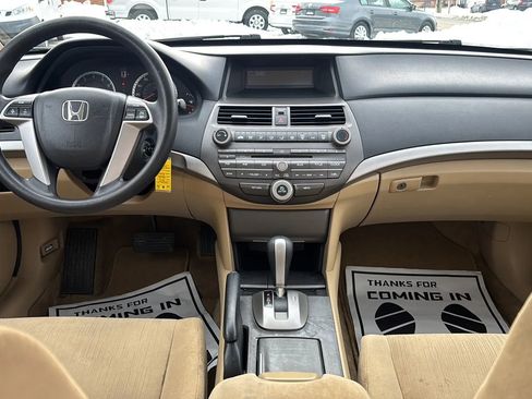 Used 2012 Honda Accord LX image 33