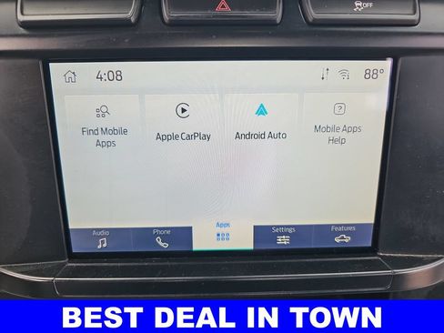 Used 2024 Ford F250 XL w/ XL Chrome Package RWD image 22