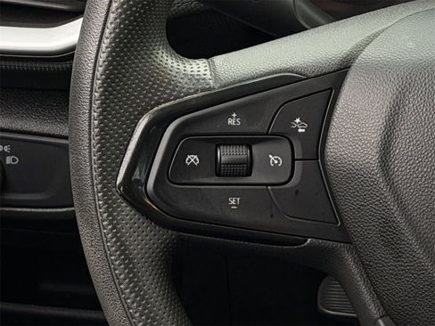 Used 2023 Chevrolet TrailBlazer LS image 13