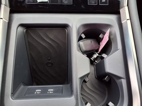 New 2025 Nissan Armada PRO-4X image 25