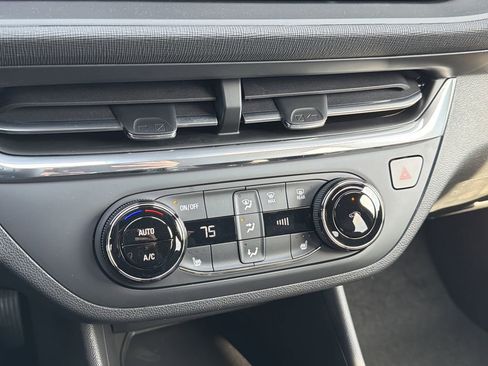 New 2026 Buick Envista Preferred w/ Convenience I Package image 6