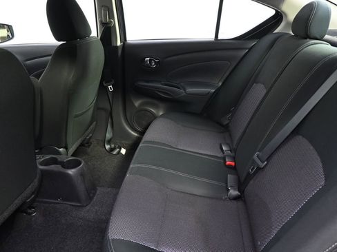 Used 2019 Nissan Versa SV FWD image 21