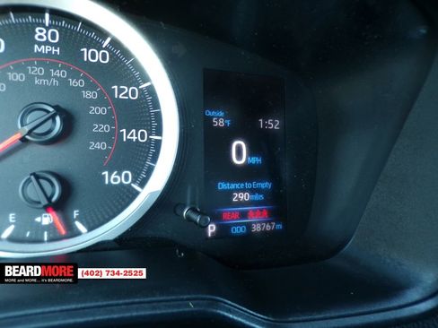 Used 2021 Toyota Corolla SE w/ Carpet Mat Package (TMS) image 37