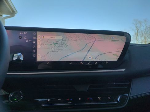 New 2026 Buick Envision Sport Touring AWD/4WD image 10