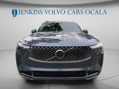 New 2026 Volvo XC90 B6 Plus w/ Protection Package Premier AWD/4WD image 9