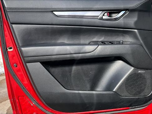 Used 2020 MAZDA CX-5 Touring image 22