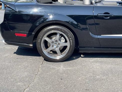 Used 2008 Ford Mustang GT Premium RWD image 34