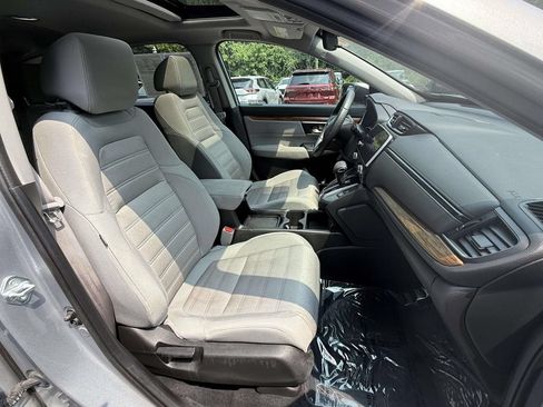 Used 2022 Honda CR-V EX image 9