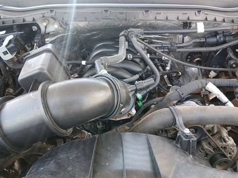 Used 2023 Ford F250 XL w/ XL Driver Assist Package AWD/4WD image 52