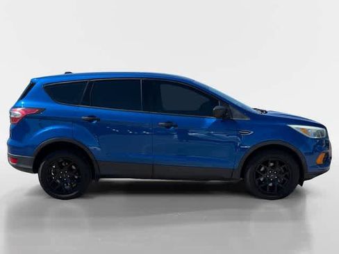 Used 2017 Ford Escape S FWD image 6