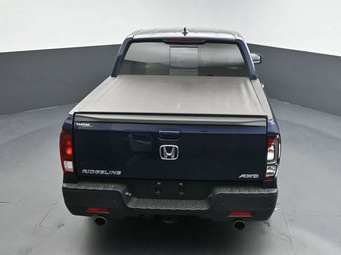 Used 2022 Honda Ridgeline RTL-E image 16
